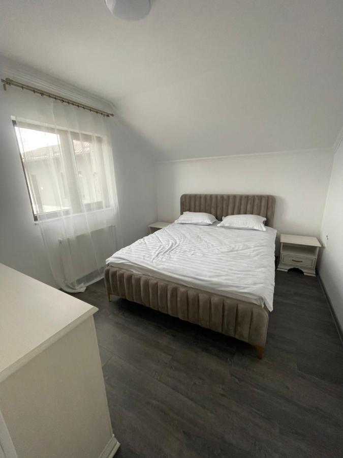 Eroilor II Apartament Διαμέρισμα Σουκεάβα Εξωτερικό φωτογραφία