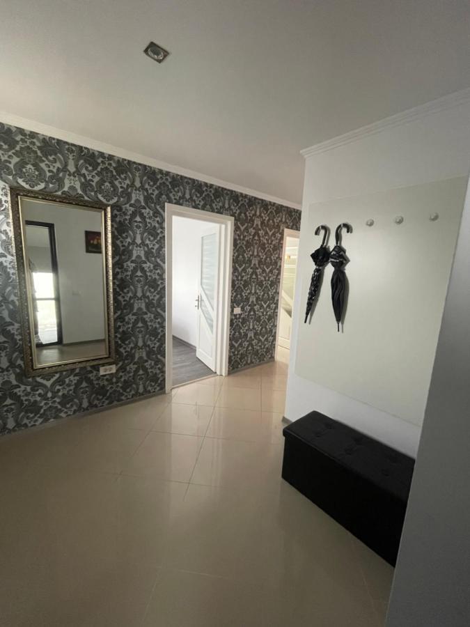 Eroilor II Apartament Διαμέρισμα Σουκεάβα Εξωτερικό φωτογραφία