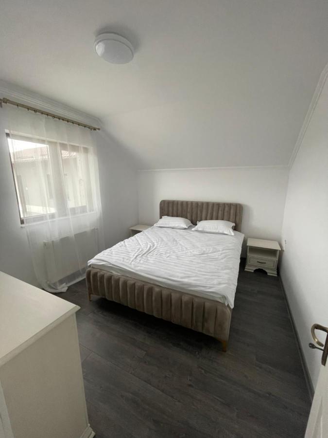 Eroilor II Apartament Διαμέρισμα Σουκεάβα Εξωτερικό φωτογραφία